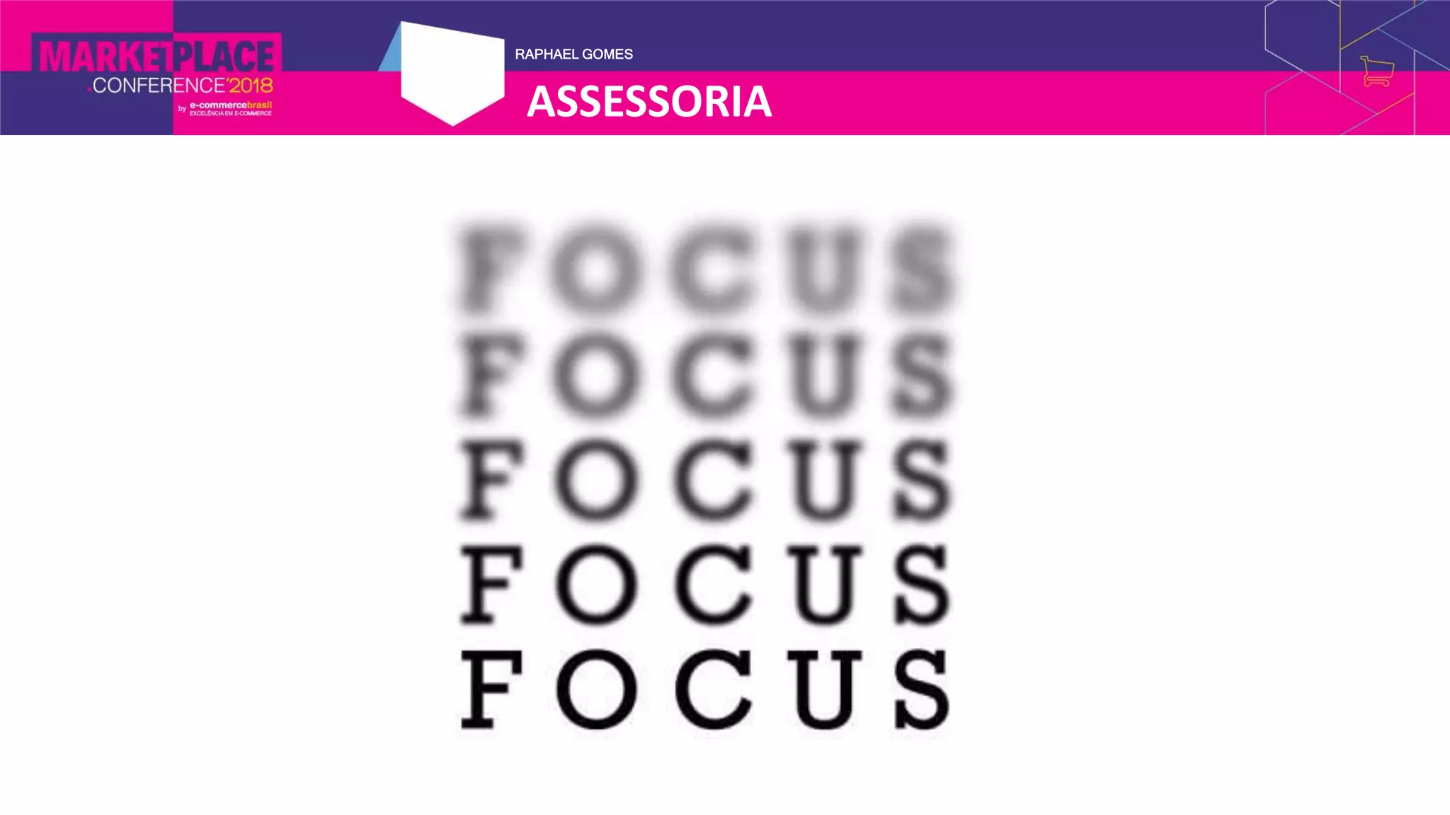 RAPHAEL GOMES
ASSESSORIA