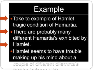 15 hamartia | PPTX