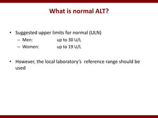 Clinical management of viral hepatitis in India | PPT