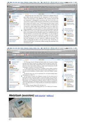 Metzitzah (succion) [edit source | editbeta]
 