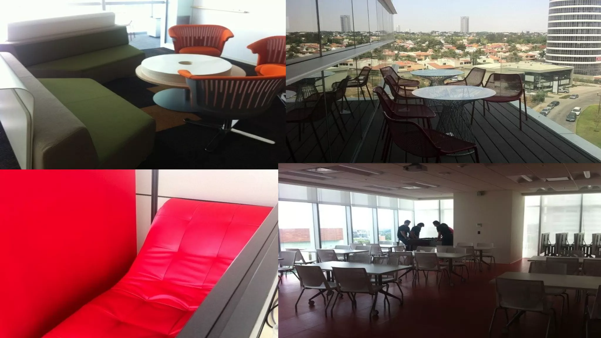 35   Copyright © 2012, Oracle and/or its affiliates. All rights reserved.
 