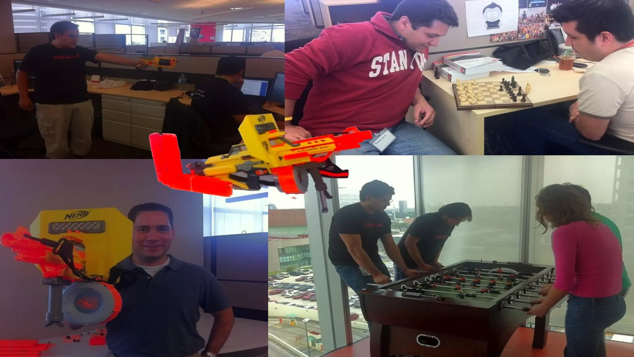 37   Copyright © 2012, Oracle and/or its affiliates. All rights reserved.
 