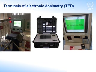 15_IAEA_radiation protection Operational dosimetry.pptx