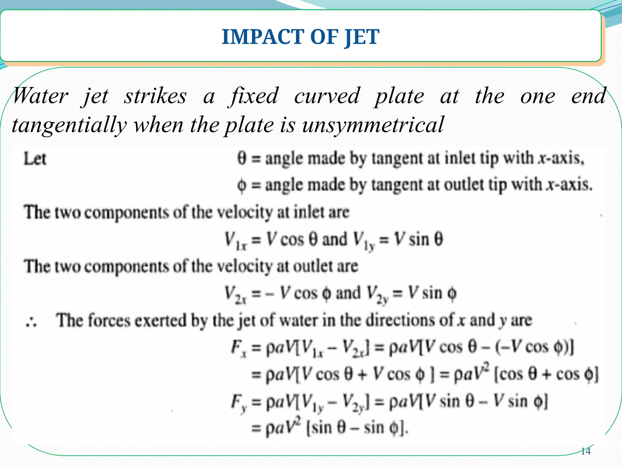 15 Impact of jet of fluid mechanics-1.pptx