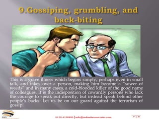 15 indisposition of Leadership | PPT