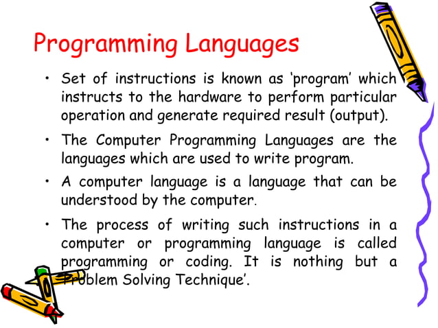 Introduction To Hardware And Software Ppt Introduction To Hardware And Software Ppt
