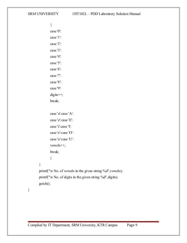 C++ program writer - needsrelop