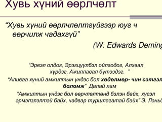 Lecture №15