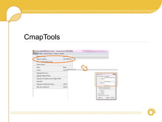 CmapTools
 