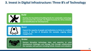Solutions for all: Global Challenges to Achieve the SDGs | PPTX