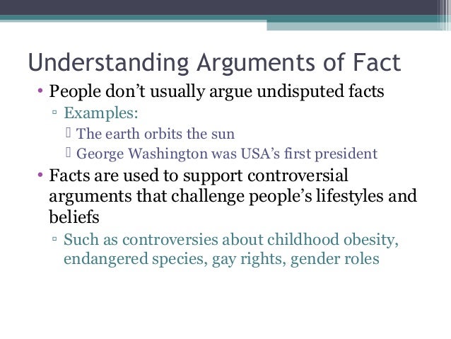 English 104 Arguments Of Fact english-104-arguments-of-fact