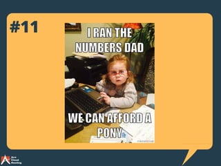 15 Memes That Will Lighten Up Your Tax Season