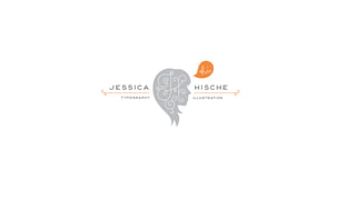 Jessica Hische, Freelance illustrator, letterer, & designer 