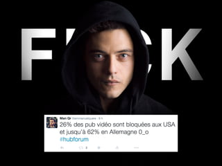 Vers	
  un	
  modèle	
  de	
  publicité	
  durable	
  
	
  
 