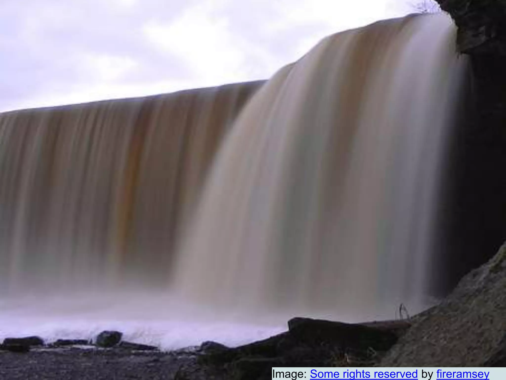 Image: Some rights reserved by fireramsey