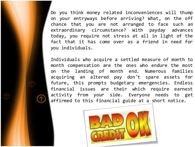 Best place to get fast cash loan picture 3