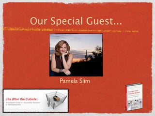 15 Incubator Minutes