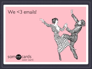 Internal communication for a startup