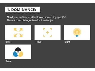 15 mise en scene   infographics