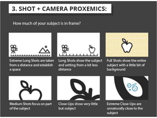 15 mise en scene   infographics