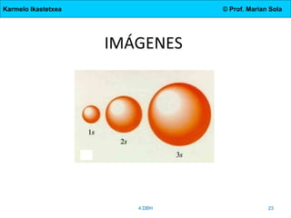 Karmelo Ikastetxea © Prof. Marian Sola
IMÁGENES
4.DBH 23
 