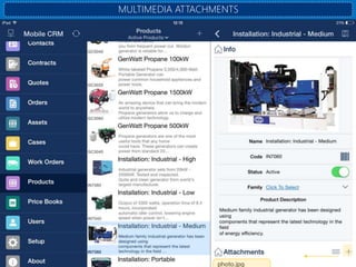 MULTIMEDIA ATTACHMENTS
 