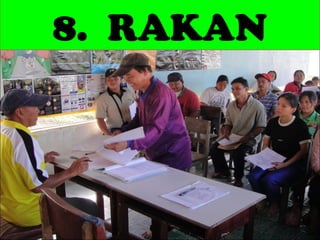 8. RAKAN

 