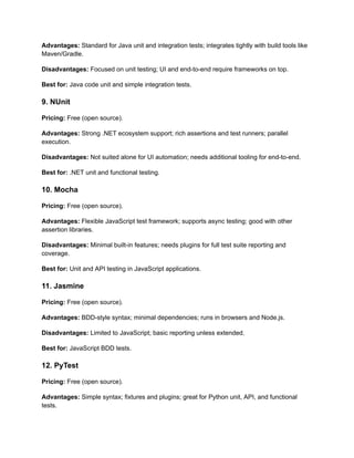 15 Popular Test Automation Frameworks in 2026.pdf
