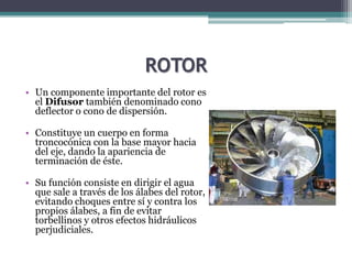 15 preentacion ppt-turbina-francis-clase-16.9.2013