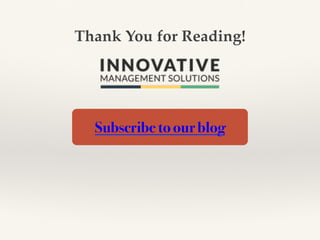 Thank You for Reading!! 
Subscribe to our blog! 
 