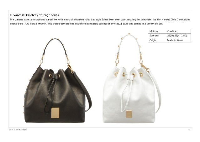 korean designer bag brands