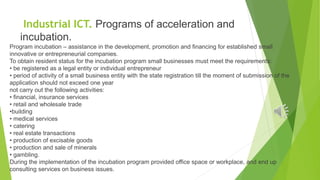 Ict Terminal Development Program 15Prospects of development of ICT.pptx