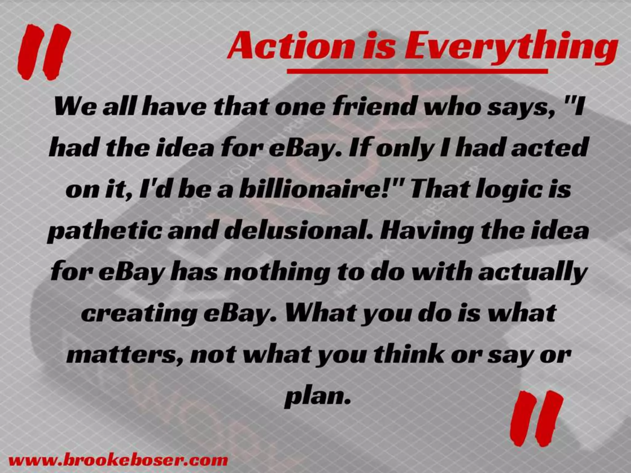 19 Quotes from Rework: Change The Way You Work Forever | PPT