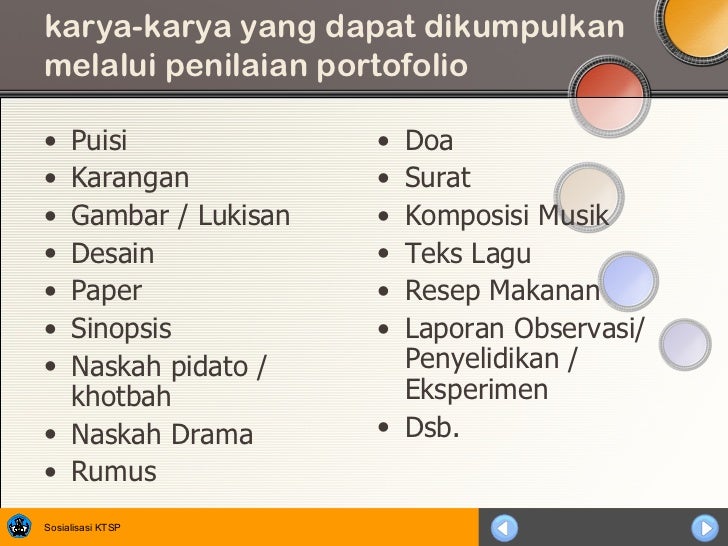 15 rancangan penilaian hasil belajar