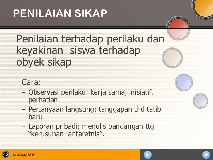15 rancangan penilaian hasil belajar
