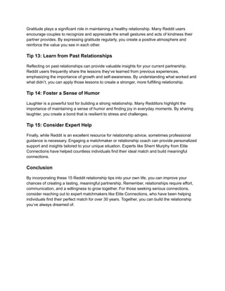 15 Reddit Relationship Advice You Need to Know.pdf