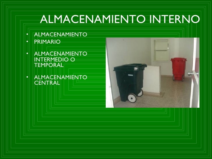 15 residuos hospitalarios 15 residuos hospitalarios