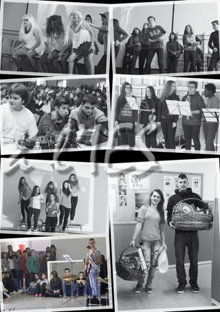 17
a l’IESa l’IES
 