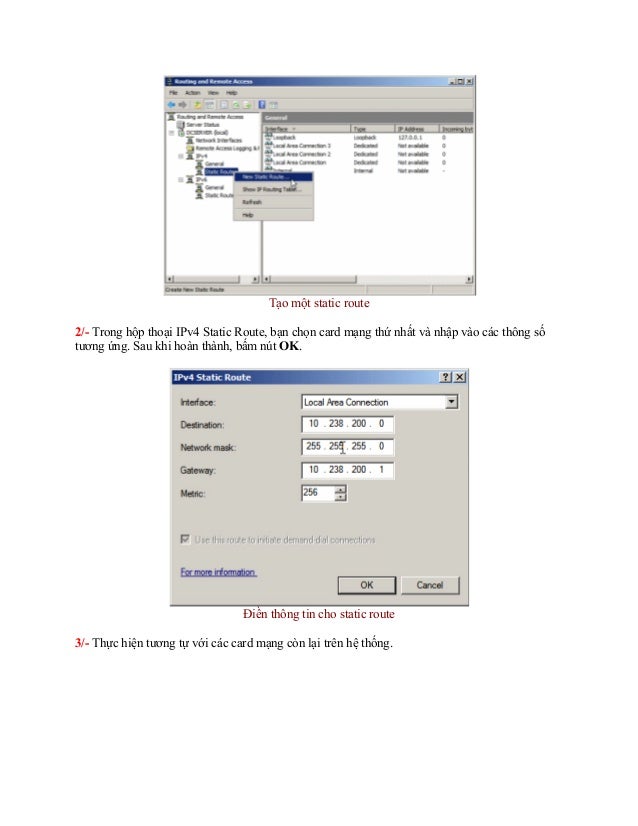 15 routing và remote access services