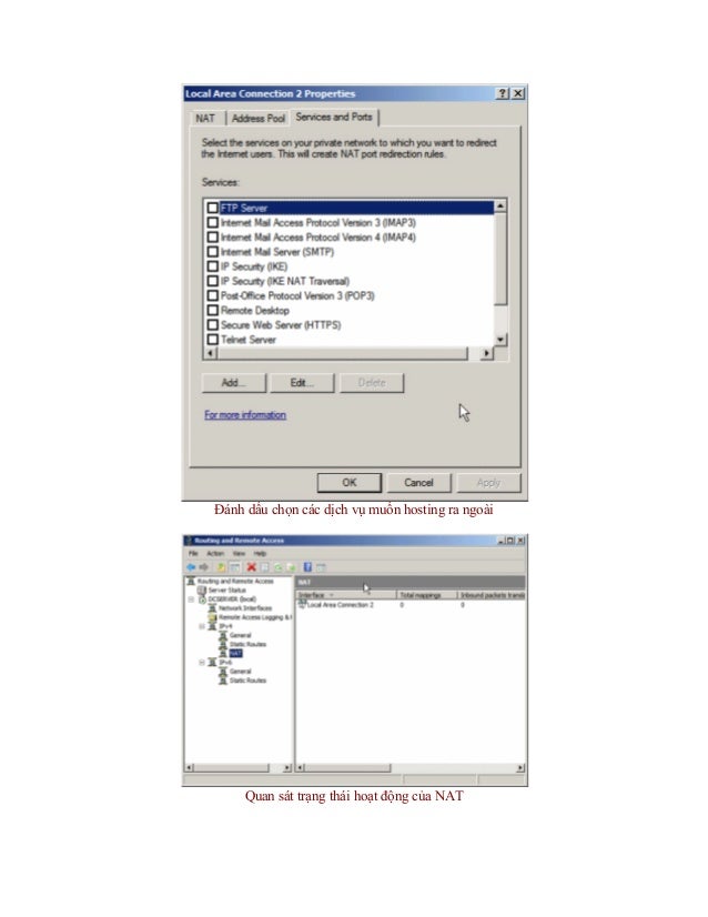 15 routing và remote access services