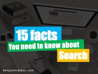 15 facts
Search
be n jami n dubuc .c om
 