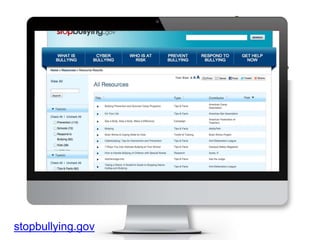 IMAGE 
stopbullying.gov 
 