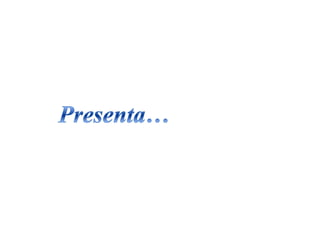 Presenta…