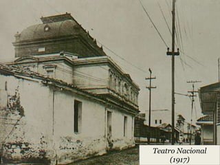 Teatro Nacional (1917)