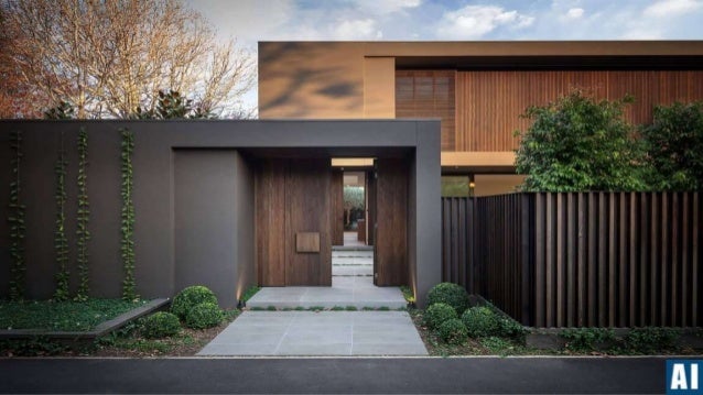 15 Simple Gate Design For Small House