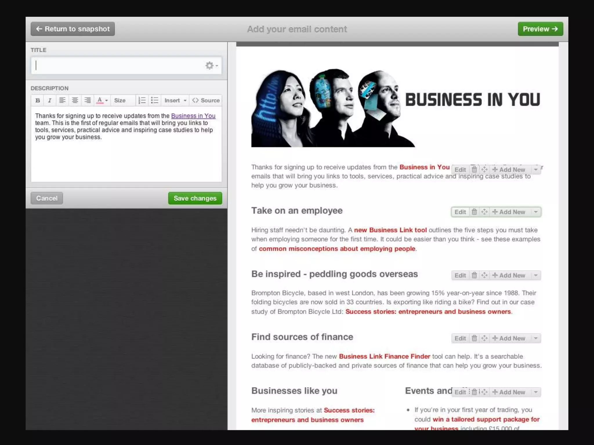 Steph Gray, Helpful Technology
