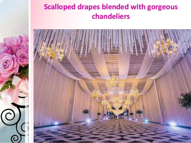 15 Stunning And Magical Ceiling Decor Ideas To Ace Your