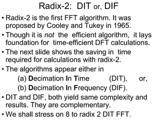 15Tarique_DSP_8ETC.PPT
