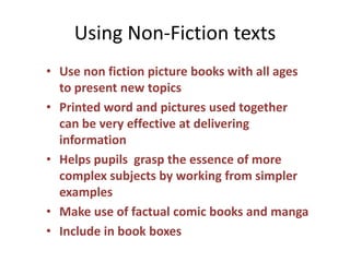 An Amusing Slant on NatureFrank and funny. Takes young children, skipping and whooping, out from under the gooseberry bush.Independent