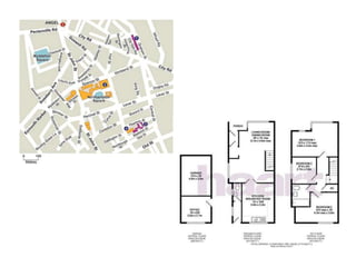 Lucy’s fears are ignored by her familyUse of photography, painting, drawing and collageIt is atmospheric, sinister, scary and funny